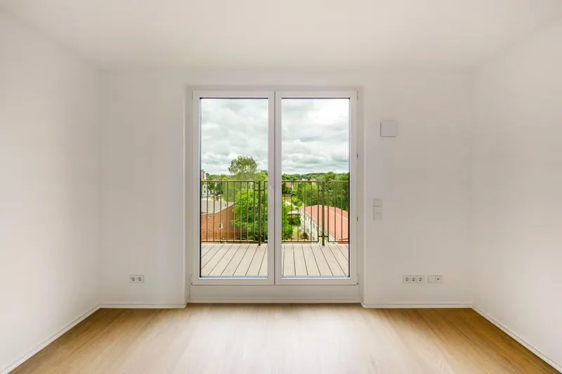 Ihr neues Zuhause im Norden Berlins: Erstbezug mit gehobener Ausstattung — photo 1